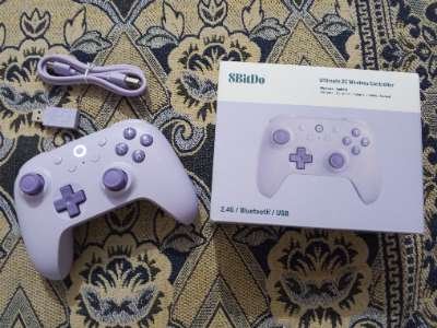 Customer photo