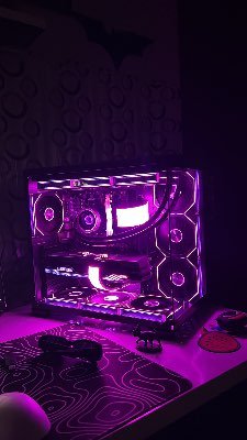 Customer photo