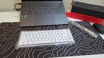 Customer photo